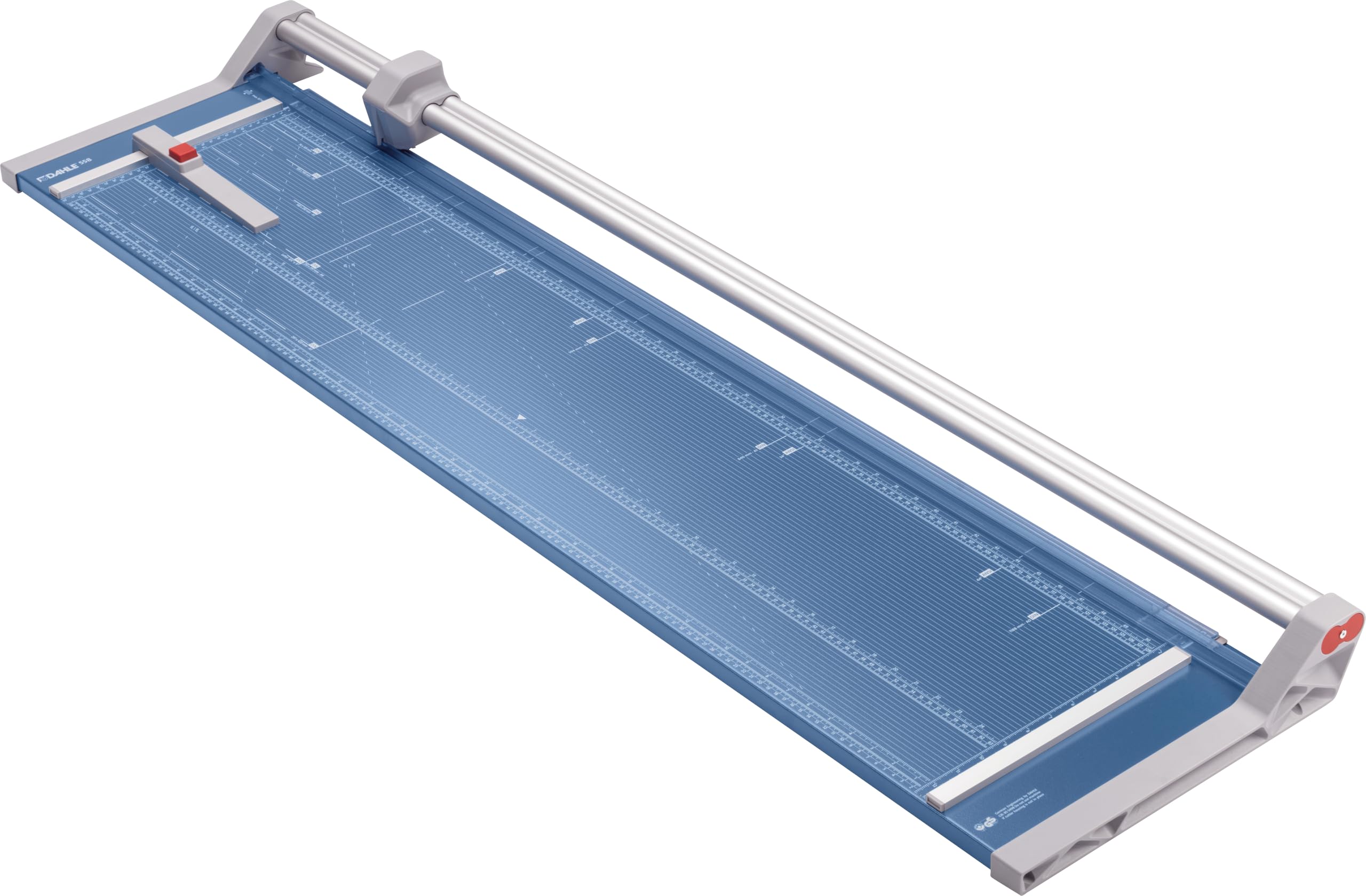 Amazon.co.jp: Dahle プロフェッショナル ローリングトリマー 14インチ